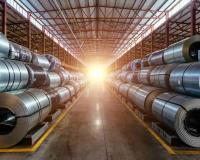 India’s Steel Output Surges 11% as Global Production Slows Amid China’s Prolonged Decline