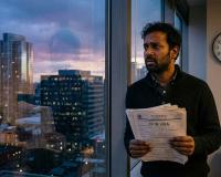 Viral Meta Layoff Post Sparks Debate on Visa Dependency, Job Security, and Tech Industry Restructuring
