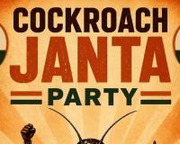 Cockroach Janta Party Emerges as Massive Gen Z Digital Movement After Chief Justice’s Remark Sparks Outrage
