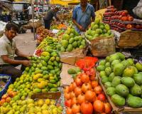 Wholesale Inflation Surges to 8.3% in April 2026, Driven by Sharp Energy and Manufacturing Cost Escalation