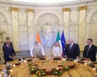 India and Italy Push IMEC Expansion to Boost Global Trade and Supply-Chain Resilience