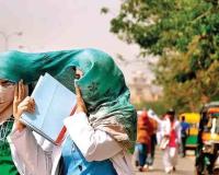 Punjab Revises Government and School Timings Amid Severe Heatwave; Offices and Classes to Operate from Early Morning Hours