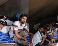 Controversial Viral Video Near Kedarnath Temple Sparks Outrage Over Conduct of Pilgrims During Char Dham Pilgrimage