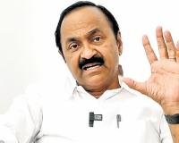 VD Satheesan Declared Kerala Chief Ministerial Candidate After High-Level Congress Deliberations in New Delhi