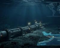 Massive Deep-Sea Gas Pipeline Project from Oman to India Planned Amid Global Energy Shock Triggered by Iran War