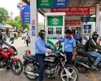 Uttar Pradesh Emerges as India’s Largest Petrol Consumer, Surpasses Maharashtra in FY 2024–25 Amid Rising Fuel Demand Nationwide