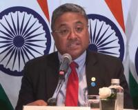 India Calls for Unified Global Action Against Terrorism at BRICS Counter Terrorism Meeting