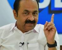 Congress Poised to Reveal Kerala Chief Minister Candidate in High-Stakes Leadership Announcement in New Delhi