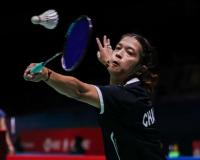Ashmita Chaliha’s Malaysia Masters Run Ends After Quarter-Final Defeat to Line Kjaersfeldt
