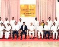 Vijay’s Cabinet Expansion Redefines Tamil Nadu Politics With Historic Coalition, Youngest Ministry and Unprecedented Social Representation