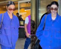 Deepika Padukone Returns to Mumbai After Cape Town Shoot for ‘King’ With Shah Rukh Khan Amid Online Buzz Over Pregnancy Glow