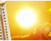 Severe Heatwave Conditions Grip Maharashtra as Temperatures Surge Beyond 43°C Across Interior Regions