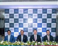 Adani Airport Holdings and IHG Hotels & Resorts Sign Landmark Agreement to Develop Five Hotels Across India, Marking Kimpton’s Debut