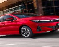 Honda Cars India Launches 2026 City with Major Design Overhaul and Enhanced Features at Introductory Price of ₹11.99 Lakh