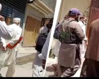 Pakistan Funeral of Al-Badr Commander Draws High-Profile Terror Figures Amid Renewed Allegations of Terror Nexus
