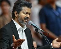 Vijay Expands Tamil Nadu Cabinet to 32 Ministers, Retains Home and Youth Welfare Portfolios