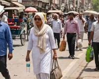 Heatwave Crisis Intensifies Across North India as Global Extreme Weather Events Raise Climate Concerns