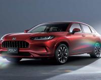 Honda Unveils ZR-V Hybrid SUV for India as Limited-Run CBU Import Alongside City Facelift