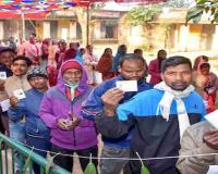 Election Commission Launches Phase-III Electoral Roll Revision Across 16 States and 3 Union Territories