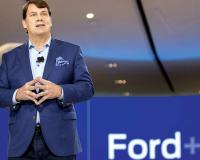 India’s Road Culture Puts Automotive Horns to Extreme Test, Says Ford CEO Jim Farley