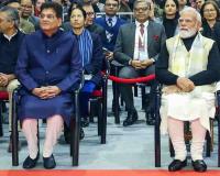 Estonia Positioned as Gateway to Northern Europe for India Amid Advancing EU Trade Pact