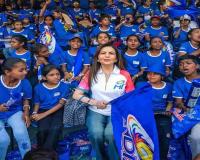 ESA Match Day at Wankhede Stadium to Unite Over 20,000 Children for an Inclusive Cricket Celebration Featuring Mumbai Indians and Rajasthan Royals