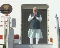 Modi Embarks on Six-Day Tour of Five Nations to Strengthen Energy and Trade Relations