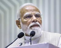 India-UAE Strategic Partnership Set for Major Expansion as PM Modi Visits Abu Dhabi