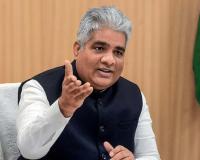 Global Recognition for India’s Economic and Green Growth Under Modi, Says Minister Bhupender Yadav