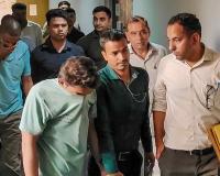 NEET Success Story Under Investigation as Biwal Family Members Arrested in Alleged Paper Leak Racket