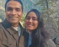 Mother-in-Law in Twisha Sharma Case Rejects Allegations, Questions Fairness of Police Investigation
