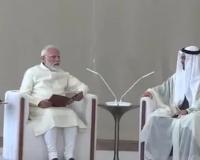 India and United Arab Emirates Sign Strategic LPG Supply and Energy Security Pact Amid Global Energy Crisis