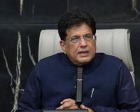 India’s Export Growth Remains Strong Amid Global Uncertainty, Says Piyush Goyal