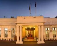 Centre Orders Delhi Gymkhana Club to Vacate Lutyens’ Delhi Premises by June 5 for Defence Infrastructure Expansion