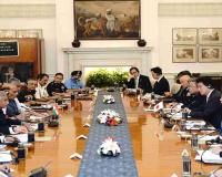 India Urges Japan to Remove Regulatory Barriers in Critical Technology Sharing at 2+2 Dialogue