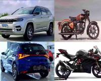 Indian Automobile Industry Opens FY27 with Robust Double-Digit Growth Across Key Segments Amid Strong Consumer Demand