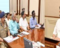 Tamil Nadu Chief Minister Vijay Orders Fast-Track Action in Crimes Against Women and Children