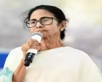 Mamata Banerjee Inspects EVM Strong Rooms Amid Tampering Allegations in Kolkata