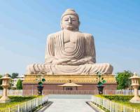 India Marks Buddha Purnima with National Tributes, Global Messages, and Sacred Relic Exposition