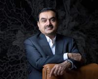 Gautam Adani Unveils Workforce-Centric Growth Strategy Backed by Strong Capital Investment