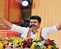 Vijay’s Political Gamble: Tamil Cinema Icon Seeks to Rewrite State’s Electoral Script