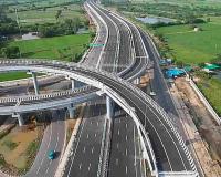 Ganga Expressway a Symbol of Development and National Confidence, Says Gautam Adani