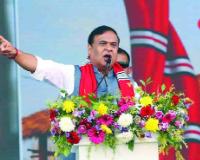 Bangladesh Summons Indian Envoy Over “Disparaging” Remarks by Assam Chief Minister