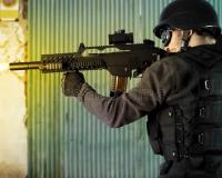 Two Associates of Notorious Criminal Noni Rana Arrested After Gunfire Exchange in Panchkula