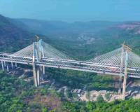 Missing Link Opens: Maharashtra Unveils Landmark Expressway Upgrade to Bypass Hazardous Mountain Pass