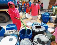 BMC Announces 30-Hour Water Shutdown Across South and Central Mumbai from May 5