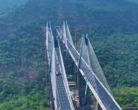 Mumbai-Pune Expressway ‘Missing Link’ Opens New Era of Faster, Safer Travel
