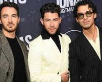 Jonas Brothers Light Up Yaamava Stage with ‘Love Me to Heaven’ in High-Voltage Anniversary Performance