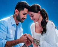 Chand Mera Dil Title Track Breaks into Spotify India Top 50 as Album Gains Massive Momentum Ahead of Release