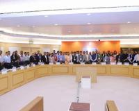 Live Events Development Cell Sets Ambitious Vision to Transform India into Global Live Entertainment Hub by 2030
